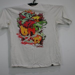 Vintage ECKO unltdGrafitti